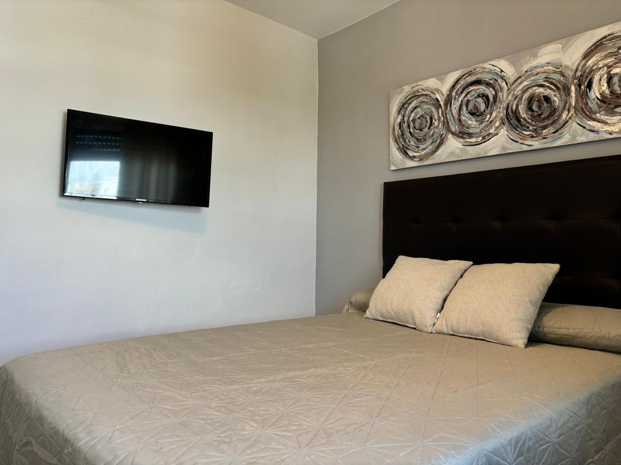 Apartamento Valdes El Puerto de Santa María Extérieur photo