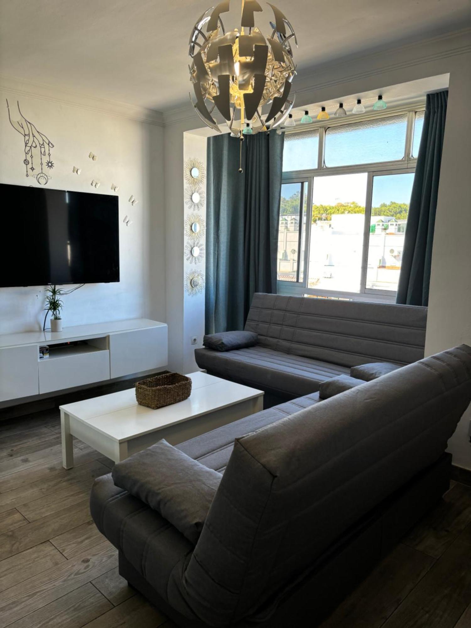 Apartamento Valdes El Puerto de Santa María Extérieur photo