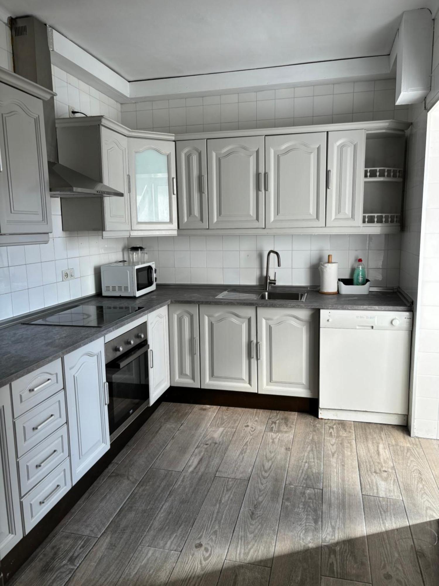 Apartamento Valdes El Puerto de Santa María Extérieur photo