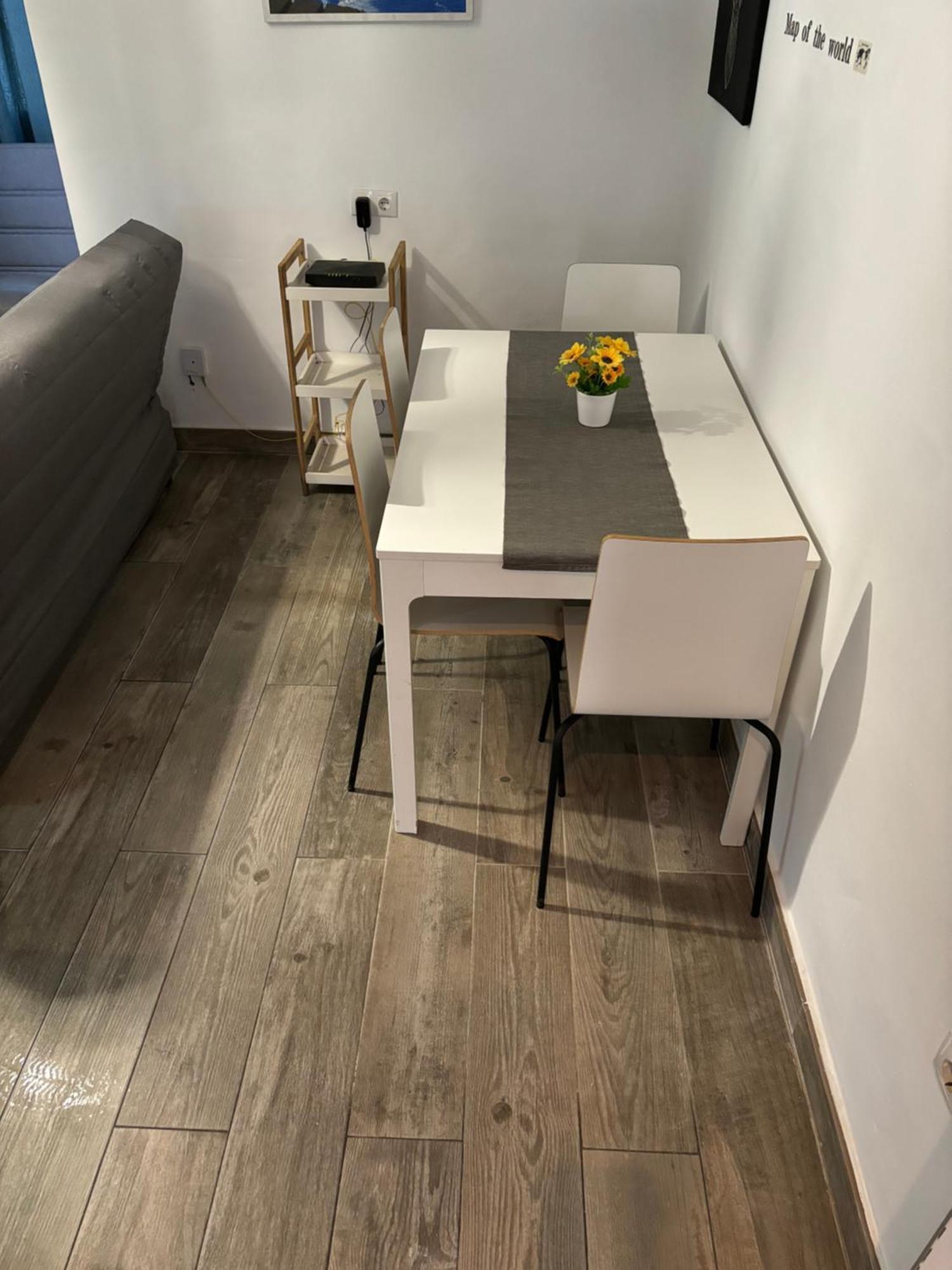 Apartamento Valdes El Puerto de Santa María Extérieur photo